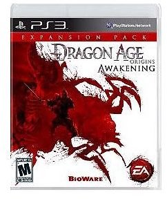 Dragon Age Origins Awakening PS3 Walkthrough: Rogue Guide - General ...