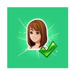 The Sims Social Chloe