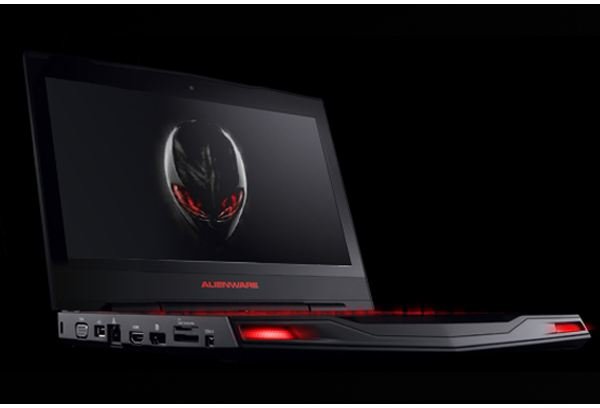 Alienware-M11 13 inch laptop i7 core laptop