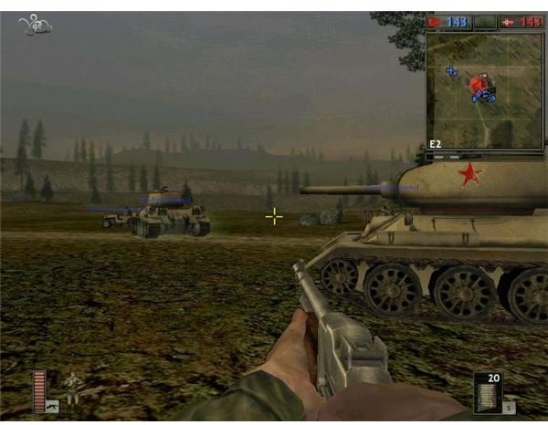 battlefield 1942 download vollversion