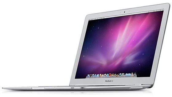 New MacBook Air 11 Review