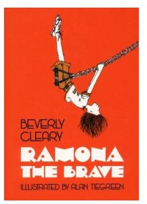 A Teaching Guide for Ramona the Brave & Ramona and Her Father by Beverly Cleary