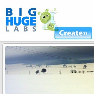 BigHugeLabs