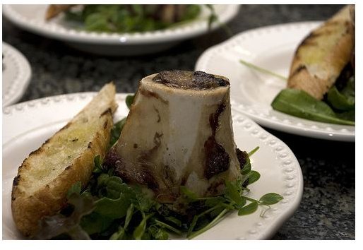 bone marrow