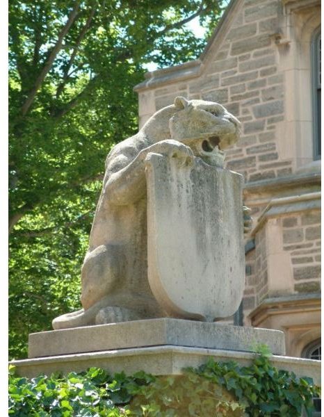 450px-Princeton University tiger crest