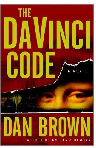 The DaVinci Code