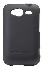 Barely There Case Black