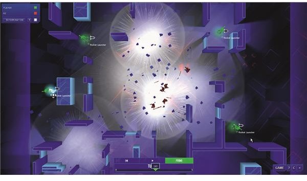 Frozen Synapse Review