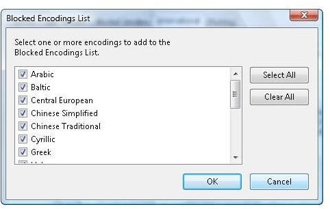 windows live mail deleting emails automatically