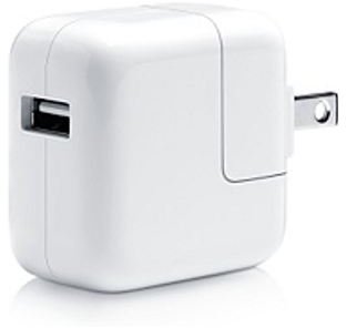 The Apple iPod Power Adapter - Types, Input & Output voltage, Charging iPod, Connecting & Disconnecting