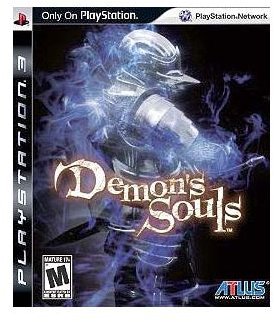 Do RPG Gamers enjoy Dying? Demon's Souls PS3 will make your wish come true. A review and look at its challenging game play, character creation and features.