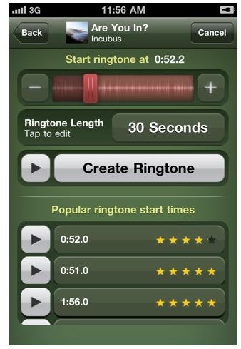 Make Ringtones PRO - Ringtone Maker