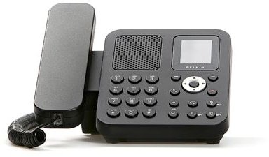 linksys wireless skype phone