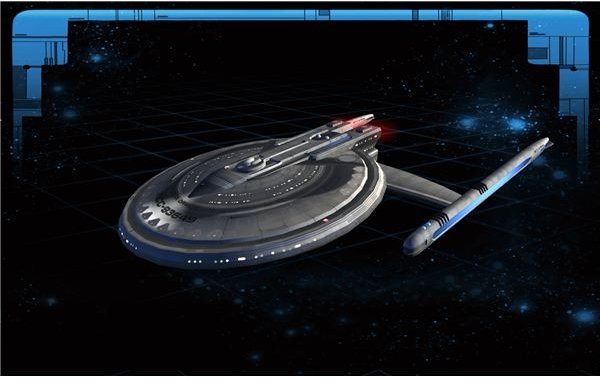 star trek online ships guide