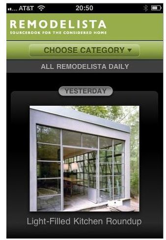 Remodelista