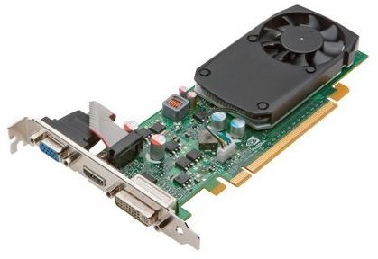 Best HTPC Video Card: Nvidia Geforce GT220
