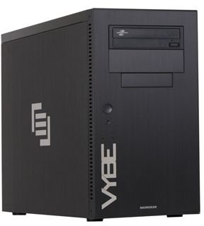 Student Desktop: Maingear Vybe