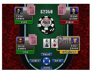 poker 2