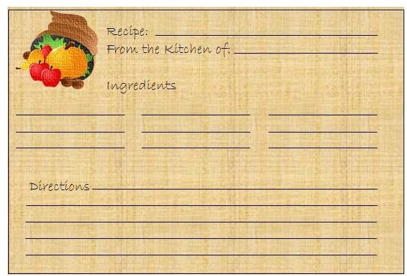 Recipe Card Template For Publisher from img.bhs4.com