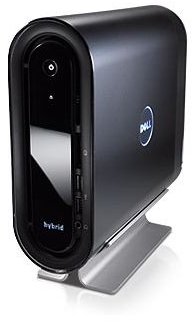 Dell Studio Hybrid Desktop PC