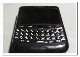 BlackBerry Bold 9780 Preview: Specs and Input Review