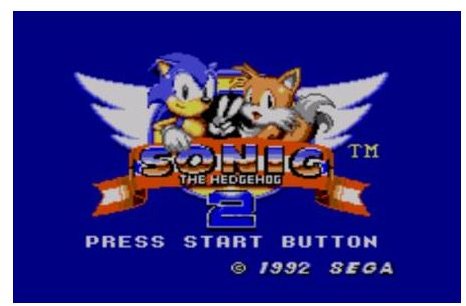 Despite a lower resolution, Sonic 2 on the Master System is a worthy entry in the Sonic franchise.