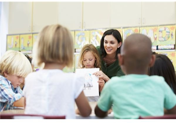 The Last Day of Preschool: Ideas and Activities for Preschoolers