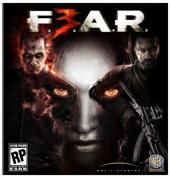 F.E.A.R. 3 Preview - 360/PS3/PC