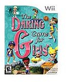 Review of The Daring Game For Girls For The Nintendo Wii