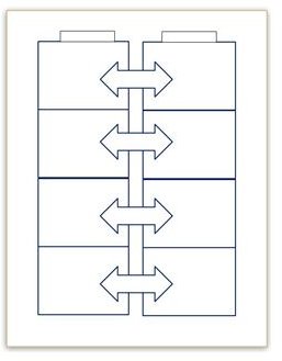 Compare & Contrast Organizer