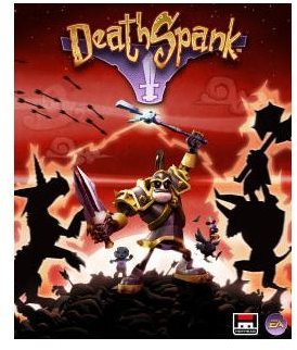 deathspank game part 4