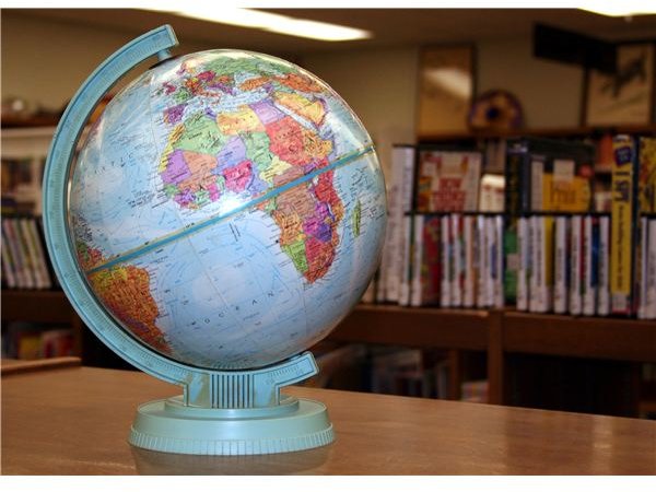 Multicultural Lesson Plans for Preschool - Take Children Around the Globe