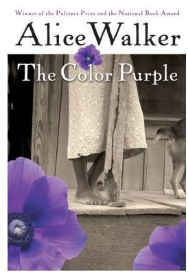 Introduction to "The Color Purple": PowerPoint & Teaching Ideas for 11th or 12th Grade English