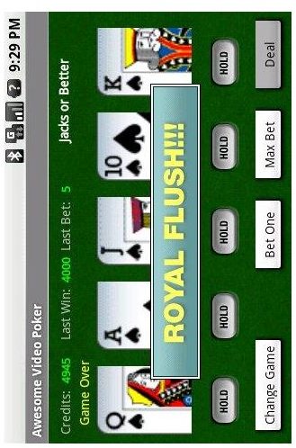 Play Poker Games