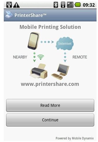Useful Android Printer Apps