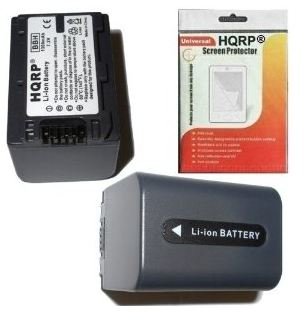 HQRP Batteries