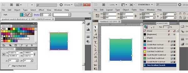 indesign to illustrator