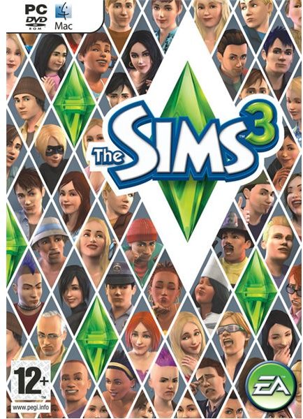 PC Gamers Sims 3 Game Guide: Family and Aging