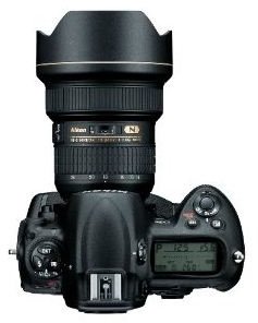 Nikon D3s