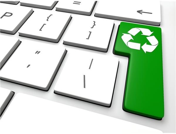 Using the Green IT Life Cycle for Home Computing