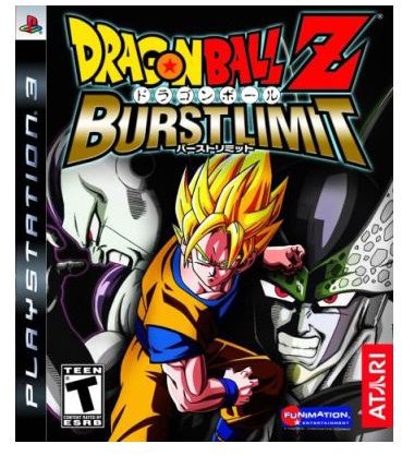 Dragon Ball Z: Burst Limit Unlockables and Hints