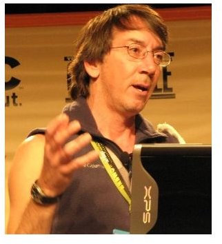 Will Wright, Master of Sim - Biography of Will Wright, Sims 3 Creator