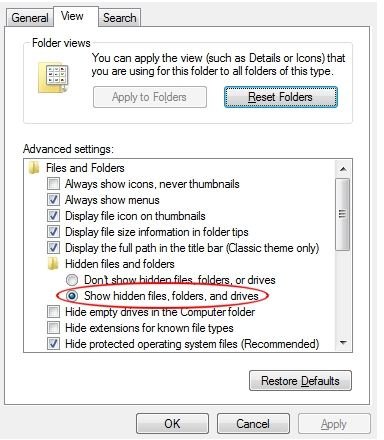 How to Export Your Outlook Express Address Book to Windows 7