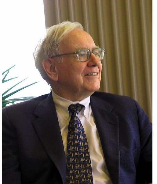 Biography: Warren Buffett: The Life of Warren Buffett, The Oracle of Omaha