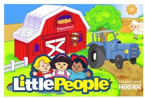 Little People Farm