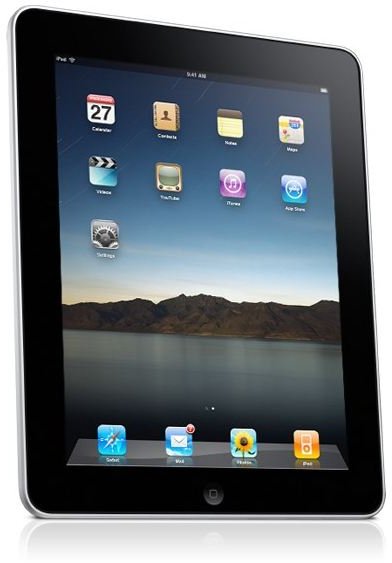 Apple iPad