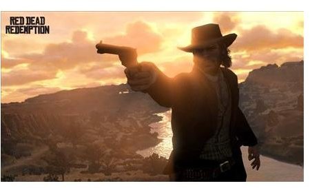 Red Dead Redemption Sharpshooter Challenges List and Guide