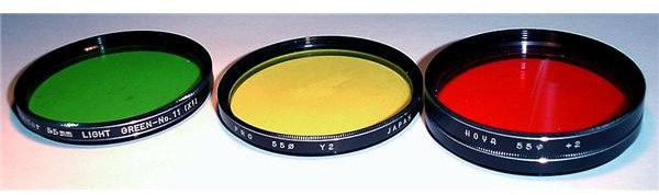 Optical Filters