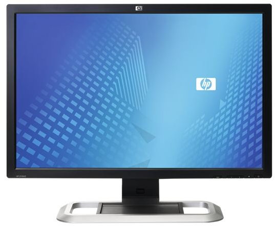 HP LP3065 Monitor