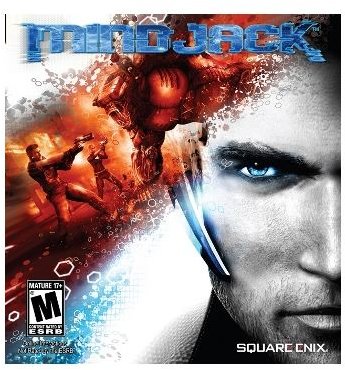 Mindjack Preview - 360/PS3